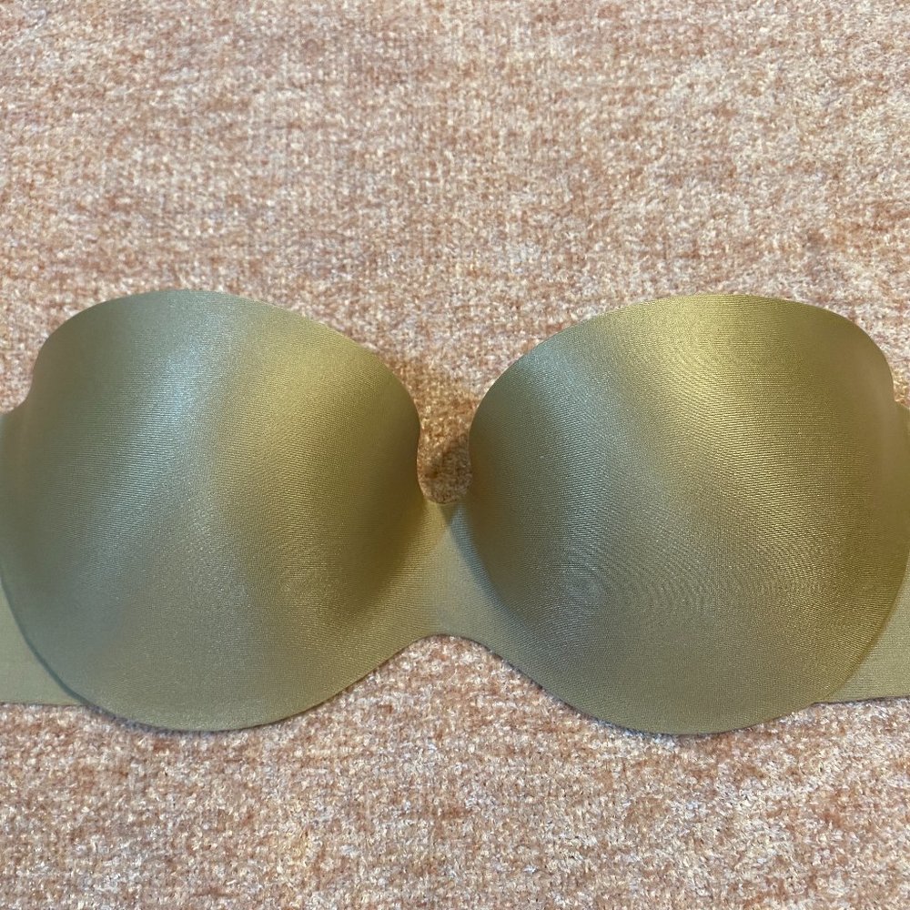 Calvin Klein Strapless Bra 34B